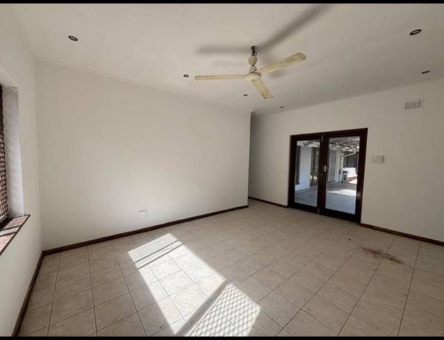 1 BEDROOM PROPERTY TO RENT IN WESTVILLE